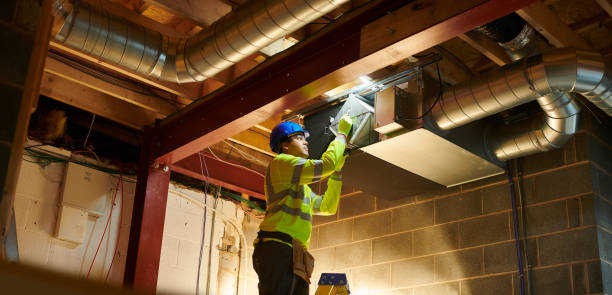Best Residential Air Duct Cleaning  in Saginaw, TX