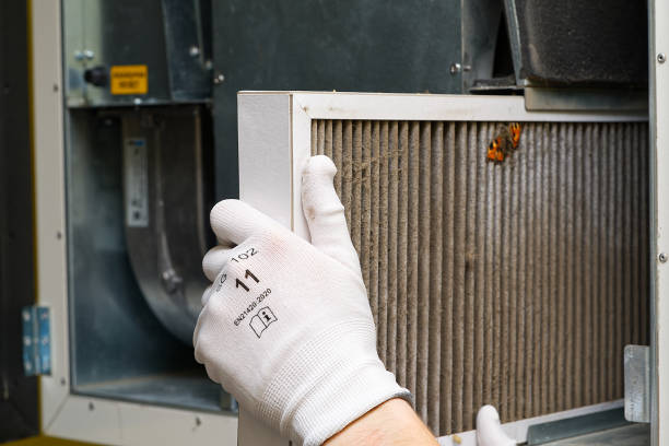 Best Affordable Air Duct Cleaning  in Saginaw, TX