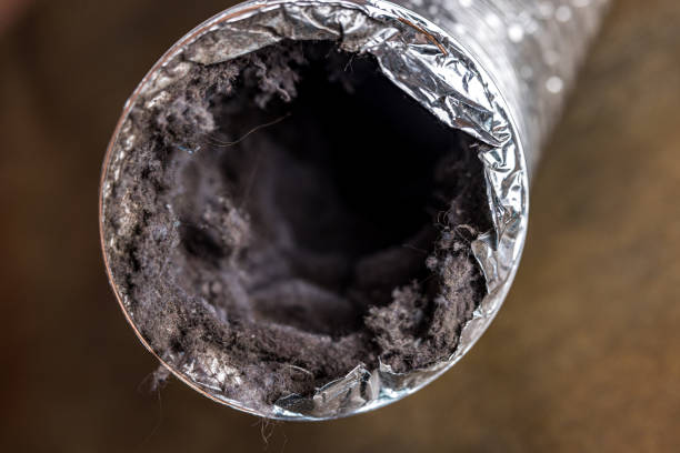 Best HVAC Duct Inspection Services  in Saginaw, TX