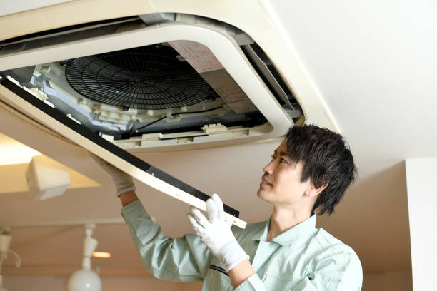 Best Air Quality Test  in Saginaw, TX
