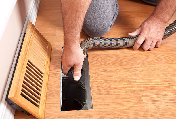 Best Professional Duct Cleaning Services  in Saginaw, TX