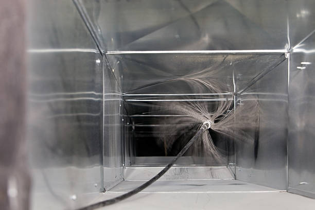 Best Best Air Duct Cleaning Company  in Saginaw, TX