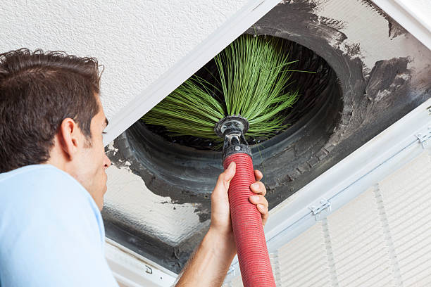 Best Home Air Vent Cleaning  in Saginaw, TX