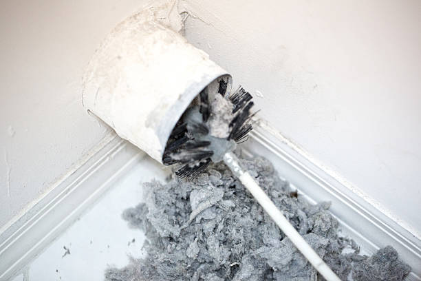 Affordable HVAC Duct Cleaning in Saginaw, TX