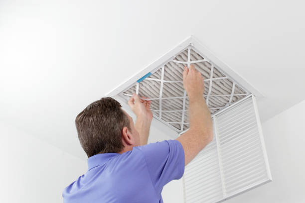 Best General Air Duct Cleaning  in Saginaw, TX